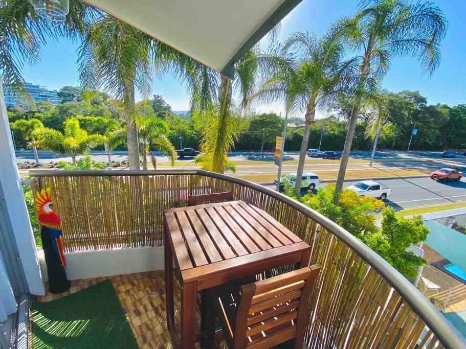 Broadbeach, Stylish Apartment Close To Everything Gold Coast Eksteriør bilde